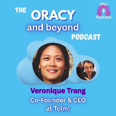 Oracy And Podcasting: How practicing oracy builds confidence to communicate. Oracy And Podcasting: How practicing oracy builds confidence to communicate.