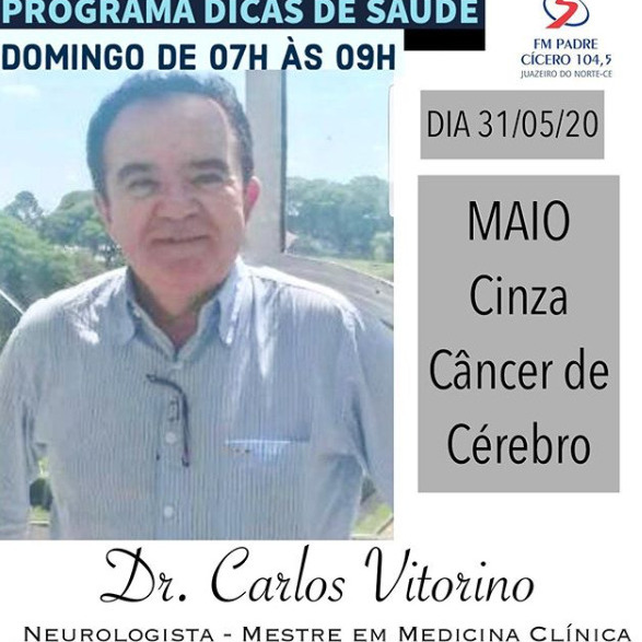 Dicas de Saúde
