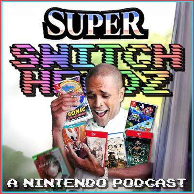 There Are Too Many F*ckin' Games - #324 There Are Too Many F*ckin' Games - #324