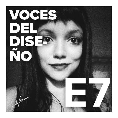 E7 - Lucía Bustamante
