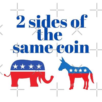 DepDiv Podcast -Two sides of the same coin: political extremism DepDiv Podcast -Two sides of the same coin: political extremism