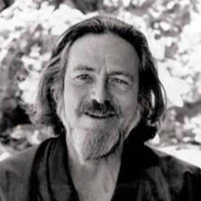 Greatest speech alan watts.