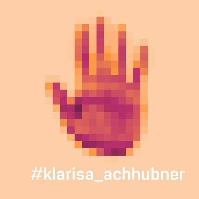 Zz4.p, e2. KLARISA ACH-HÜBNER