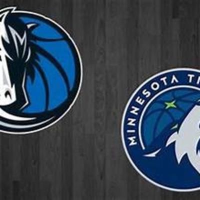 Mavericks @ Timberwolves Preview