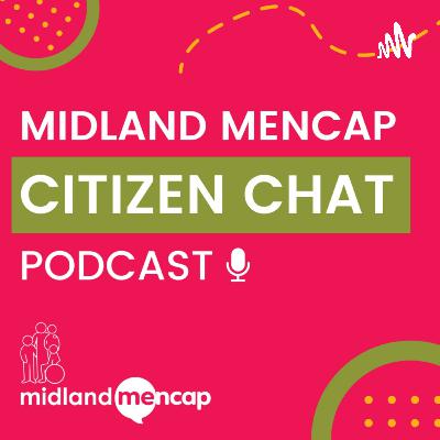 Inside the Children and Young People Service - Citizen Chat Podcast Ep. 11