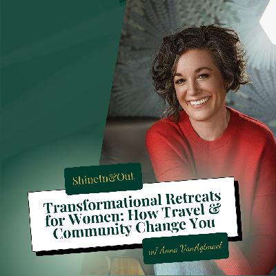 Transformational Retreats for Women: How Travel & Community Change You Transformational Retreats for Women: How Travel & Community Change You