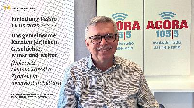 (Do)živeti skupno Koroško – zgodovina, umetnost, kultura