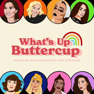 Ep 6 - Dad Jokes, Peeves and an Exciting Giveaway. Ep 6 - Dad Jokes, Peeves and an Exciting Giveaway.