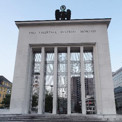27. April 1945 // Teil 05 // Befreiungsdenkmal Innsbruck