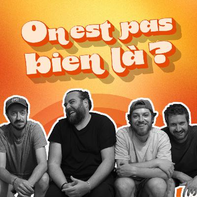 S2E18 : La grosse foire aux questions - Épisode final
