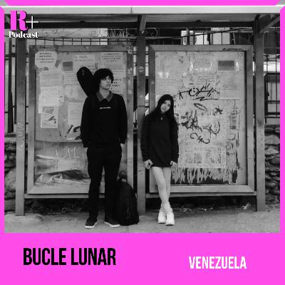 Bucle Lunar: "¿Qué pasó en Medellín?", el Amor como Revolución Sonora desde Venezuela Bucle Lunar: "¿Qué pasó en Medellín?", el Amor como Revolución Sonora desde Venezuela
