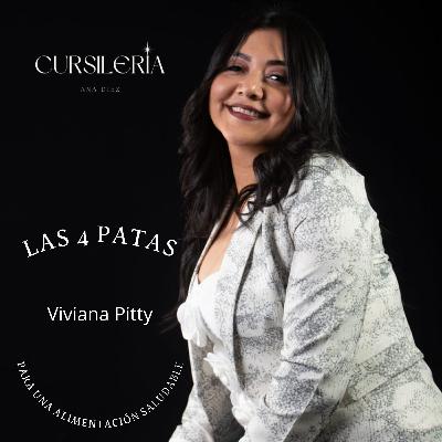37. Las 4 patas para una alimentación saludable