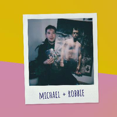 „Hallo, ich bin's, der Michael!“