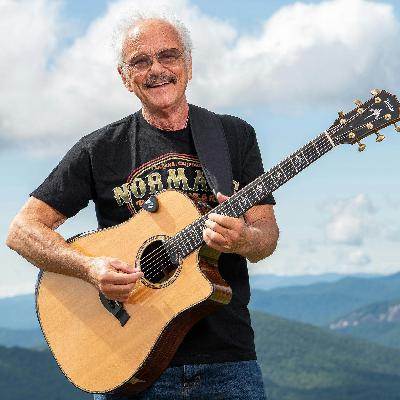 Jesse Colin Young of The Youngbloods | Interview