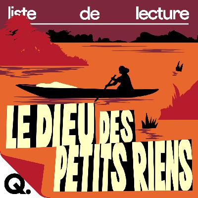 Le Dieu des Petits Riens d’Arundhati Roy