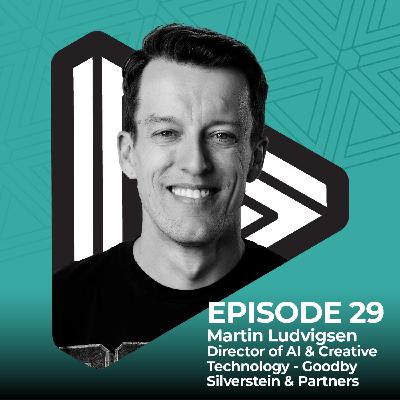 Inside Goodby Silverstein’s AI R&D Lab Inside Goodby Silverstein’s AI R&D Lab