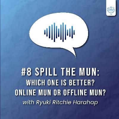 Which One is Better? Online or Offline MUN?
