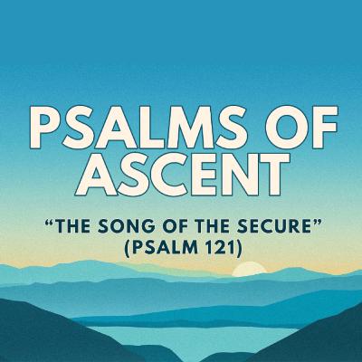 "The Song of the Secure" "The Song of the Secure"
