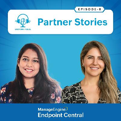 #26 | Partner Stories ft. Gülşah Süne from Vitel, Turkey #26 | Partner Stories ft. Gülşah Süne from Vitel, Turkey