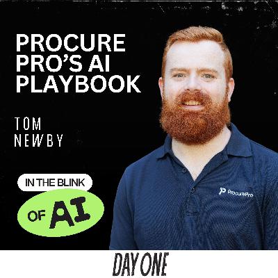 ProcurePro’s AI Playbook for Construction Procurement ProcurePro’s AI Playbook for Construction Procurement