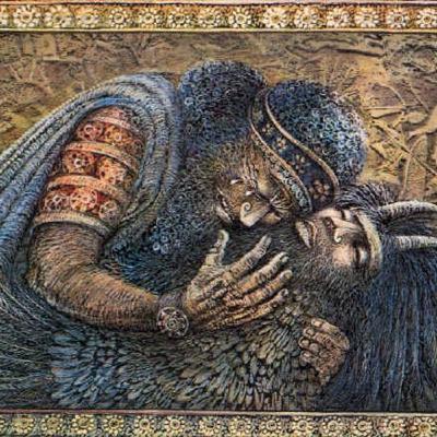 Hablemos de... Epopeya de Gilgamesh Parte 3