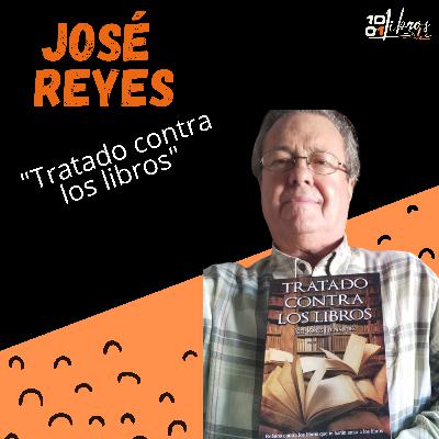 #22 - TRATADO CONTRA LOS LIBROS #22 - TRATADO CONTRA LOS LIBROS