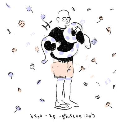 Gagas - Tentang Identitas