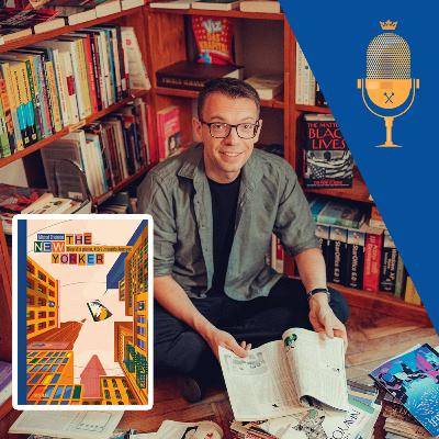 The New Yorker. Biografia pisma, które zmieniło Amerykę