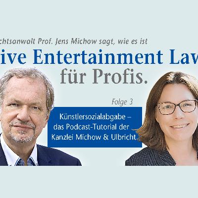 Künstlersozialabgabe