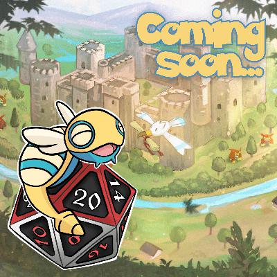 A Tale From the Vale: Harmony Prologue