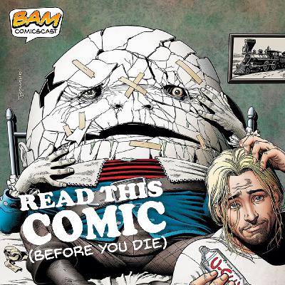 Fables - Read This Comic (Before You Die)