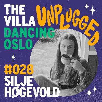 # 028 - Silje Høgevold