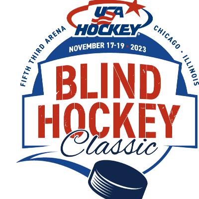 Blind Hockey Classic Recap Blind Hockey Classic Recap