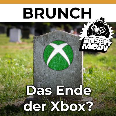 Brunch: Xbox in der Requiem-Edition Brunch: Xbox in der Requiem-Edition