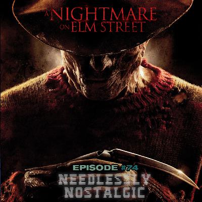 A Nightmare on Elm Street (2010)