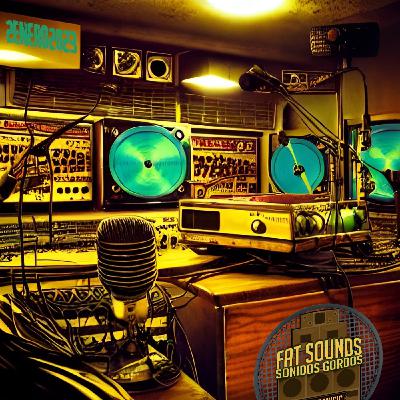 2023 Fat Sounds Sonidos Gordos Nª352 2ene2023