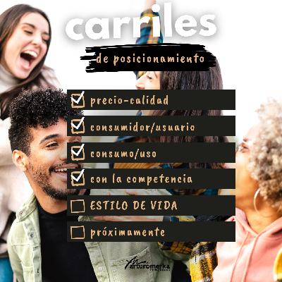 Posicionate por Estilo de Vida
