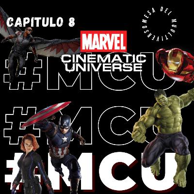 Capítulo 8 - Tier List Del MCU