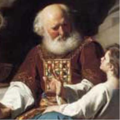 1 Samuel