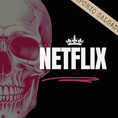 BELEN ESTEBAN | Netflix, pantallas, fracasos y chismes...