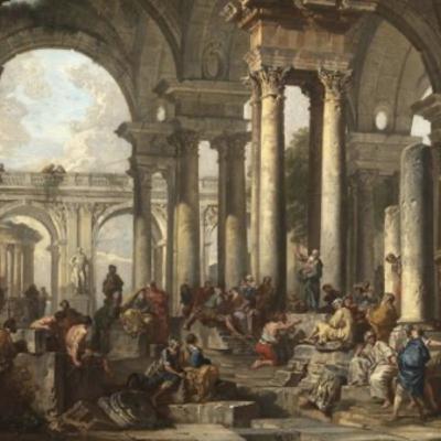 Study | Postmodernism