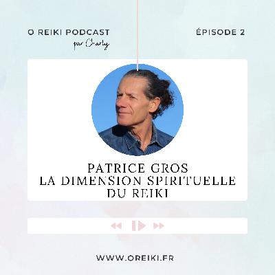 E2 - Patrice Gros