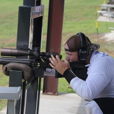30. How to Clean Your Precision Rifle
