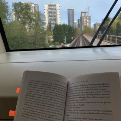 alone but not lonely