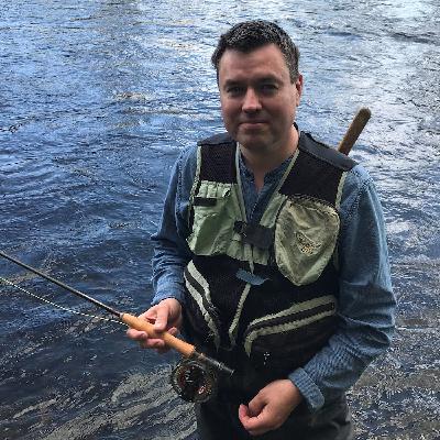 Klimatspår: Obalans i naturen