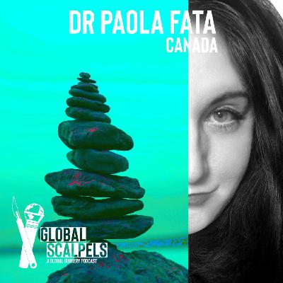 Ep 35: Paola Fata