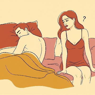 Lý giải hiện tượng chán sex ở nam giới