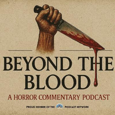 After Hours - Lake Mungo, Behind the Green Door, Sliver, and More Physical Media Talk! After Hours - Lake Mungo, Behind the Green Door, Sliver, and More Physical Media Talk!