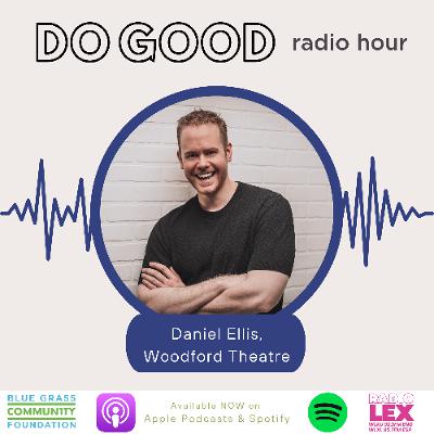 Episode 114 | Daniel Ellis