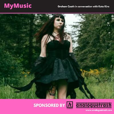 My Music Episode 606 - Kota Kira